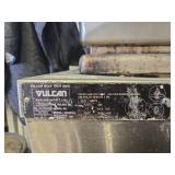Vulcan 40-Gallon Commercial Tilting Braising Pan