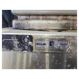 Vulcan 40-Gallon Commercial Tilting Braising Pan