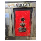 Vulcan 40-Gallon Commercial Tilting Braising Pan