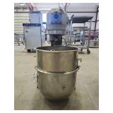Commercial Standing Mixer Model A-200