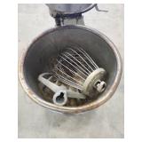 Commercial Standing Mixer Model A-200