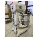 Commercial Standing Mixer Model A-200