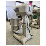Commercial Standing Mixer Model A-200