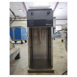 Hobart A-200 Commercial Stand Mixer with Bowls