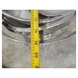 Commercial Stainless Steel Spiral Sieve Separator