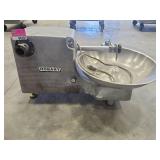 Hobart Commercial Food Processor/Buffalo Chopper