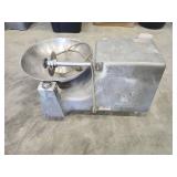 Hobart Commercial Food Processor/Buffalo Chopper