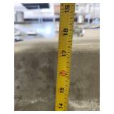 Hobart Commercial Food Processor/Buffalo Chopper