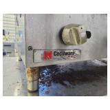 Cecilware Pro Commercial Gas Griddle