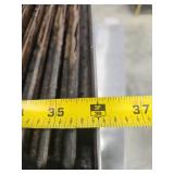 Cecilware Pro Commercial Gas Griddle