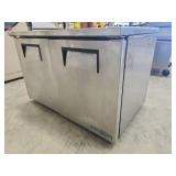 True Natural Refrigerant Commercial Undercounter Refrigerator TUC-48-LP-HC