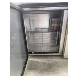 True Natural Refrigerant Commercial Undercounter Refrigerator TUC-48-LP-HC