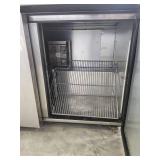 True Natural Refrigerant Commercial Undercounter Refrigerator TUC-48-LP-HC
