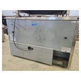 True Natural Refrigerant Commercial Undercounter Refrigerator TUC-48-LP-HC