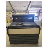 Structural Concepts Commercial Display Refrigerator Model COM48RBEE1