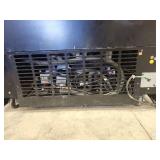 Structural Concepts Commercial Display Refrigerator Model COM48RBEE1