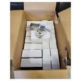 Stainless Steel Fuel Holder