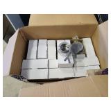 Stainless Steel Fuel Holder