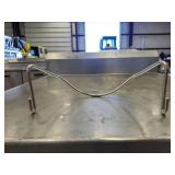 Stainless Steel Fuel Holder