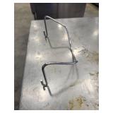 Stainless Steel Fuel Holder