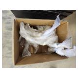 Stainless Steel Fuel Holder