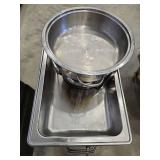 Commercial Stainless Steel Chafing Dish Set