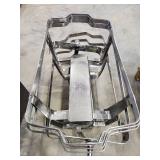 Commercial Stainless Steel Chafing Dish Set