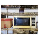 Hamilton Beach 1000W Commercial Microwave Lot