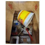 Hamilton Beach 1000W Commercial Microwave Lot