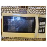 Hamilton Beach 1000W Commercial Microwave Lot