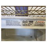 Hamilton Beach 1000W Commercial Microwave Lot