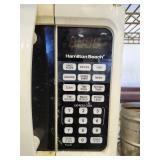Hamilton Beach 1000W Commercial Microwave Lot
