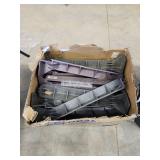 Industrial Storage Bin Dividers/Organizers Lot