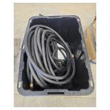 Continental ContiTech Industrial Rubber Hose Assembly