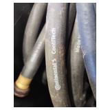 Continental ContiTech Industrial Rubber Hose Assembly