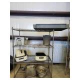 NESCO 18QT Original Roaster Oven Collection