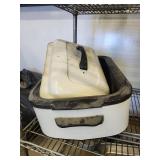 NESCO 18QT Original Roaster Oven Collection