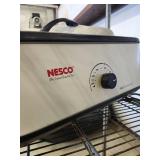 NESCO 18QT Original Roaster Oven Collection