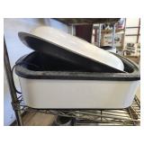 NESCO 18QT Original Roaster Oven Collection