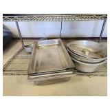 NESCO 18QT Original Roaster Oven Collection