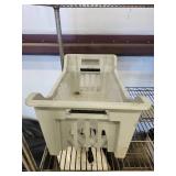 NESCO 18QT Original Roaster Oven Collection