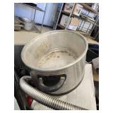 Mixed Lot of Industrial Equipment and Supplies