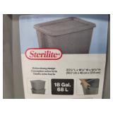 Mixed Lot of Industrial Equipment and Supplies