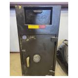 Rolland Safe Co. Defiant Security Safe