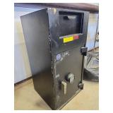 Rolland Safe Co. Defiant Security Safe