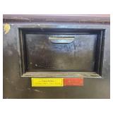 Rolland Safe Co. Defiant Security Safe