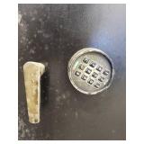 Rolland Safe Co. Defiant Security Safe