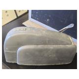 Industrial Metal Film Reel Case and Display Board