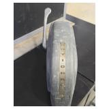 Industrial Metal Film Reel Case and Display Board