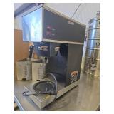 Bunn VPR Commercial Coffee Maker with Thermal Dispensers